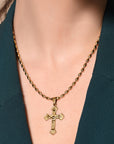 Divine Grace Necklace