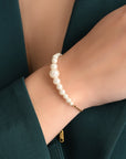 Pearl Elegance Bracelet