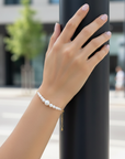Pearl Elegance Bracelet