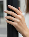 Pearl Minimal Ring