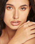 Pave, Drop Stone, Cuff, Jewelry, Bracelet, Fashion, Accessories.