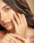 Pave, Eye Ring, Jewelry, Fashion, Accessories, Trendy, Unique.