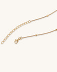 Dot Dash Necklace, jewelry, fashion, accessory