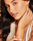 Pave, Eye Ring, Jewelry, Fashion, Accessories, Trendy, Unique.