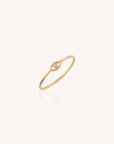Pave, Eye Ring, Jewelry, Fashion, Accessories, Trendy, Unique.