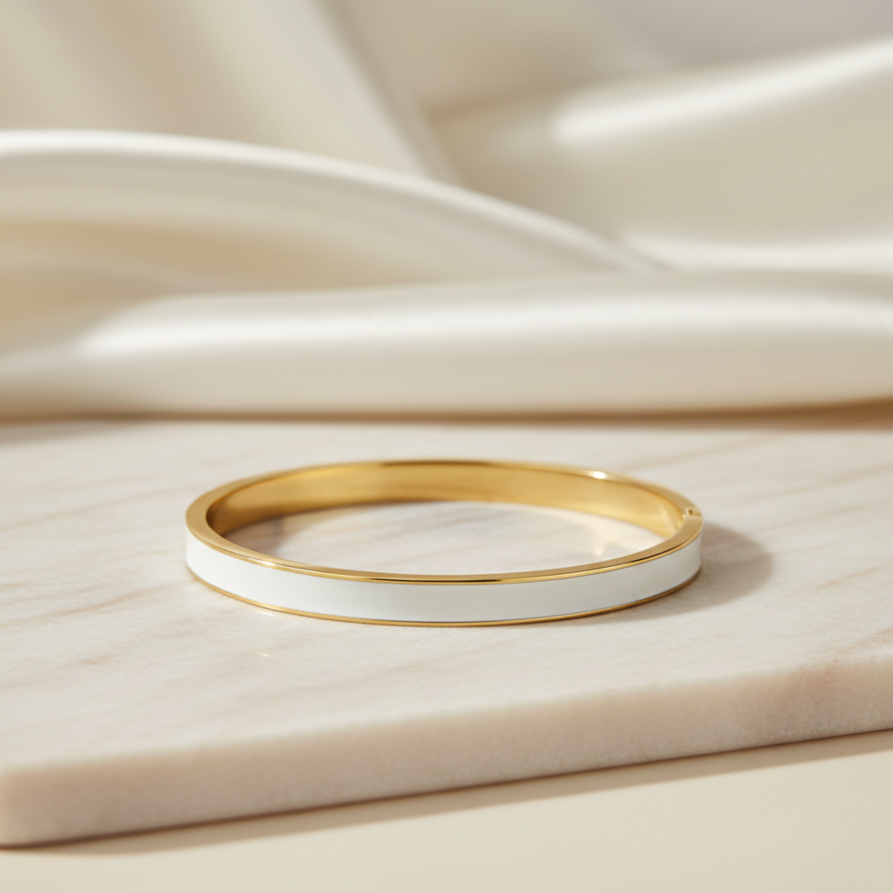 Pure Radiance Bracelet