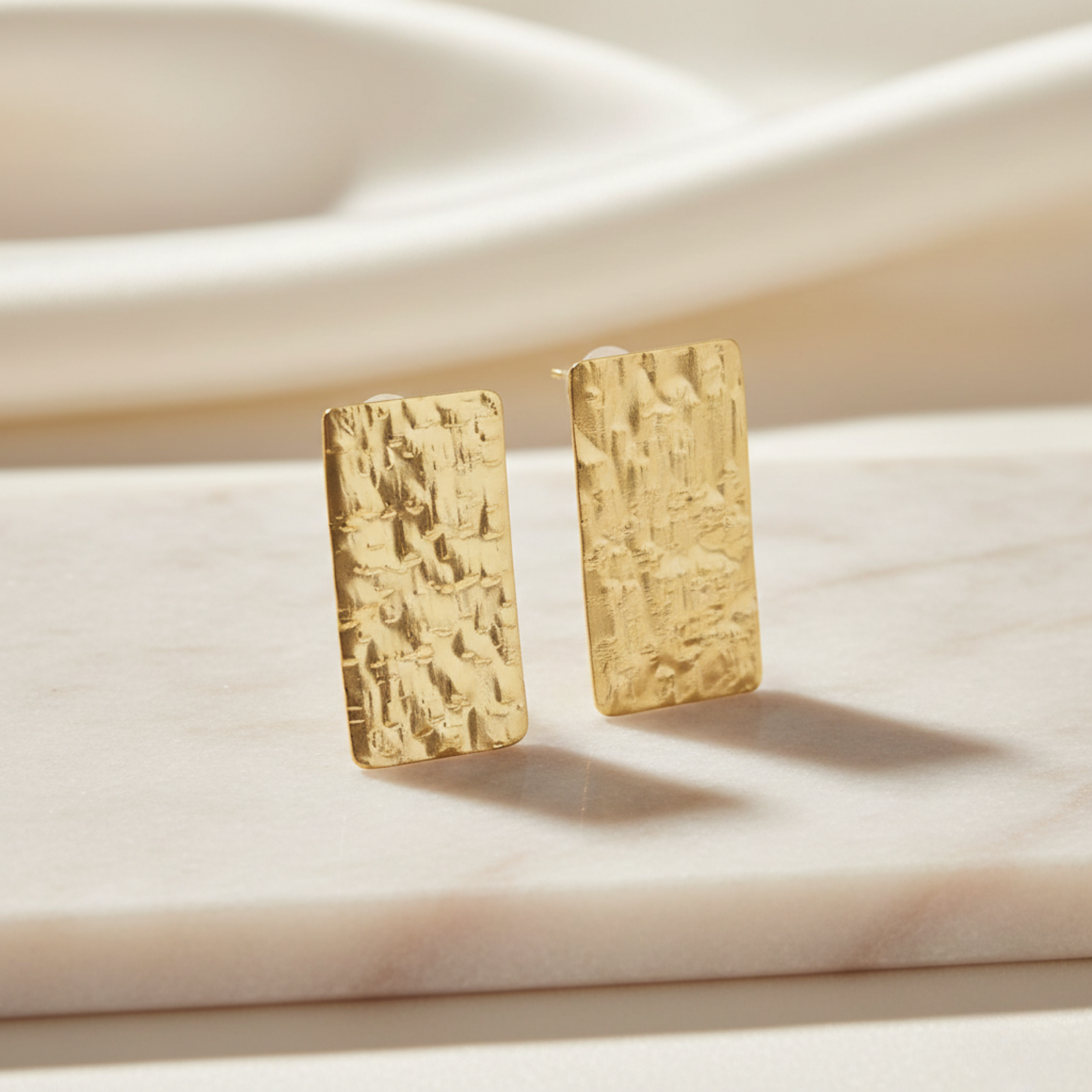 The Surface Earrings