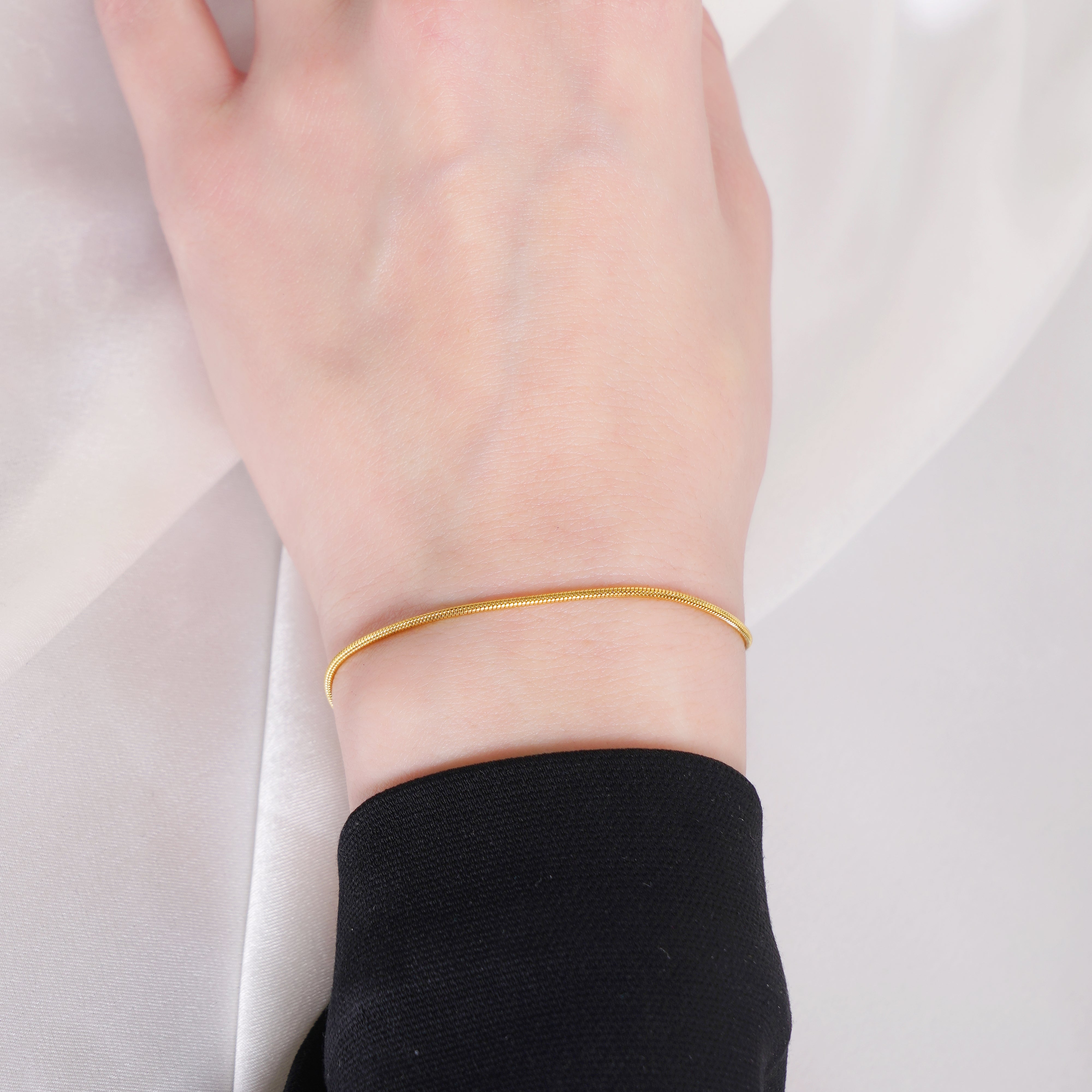 Snake Chain Bracelet