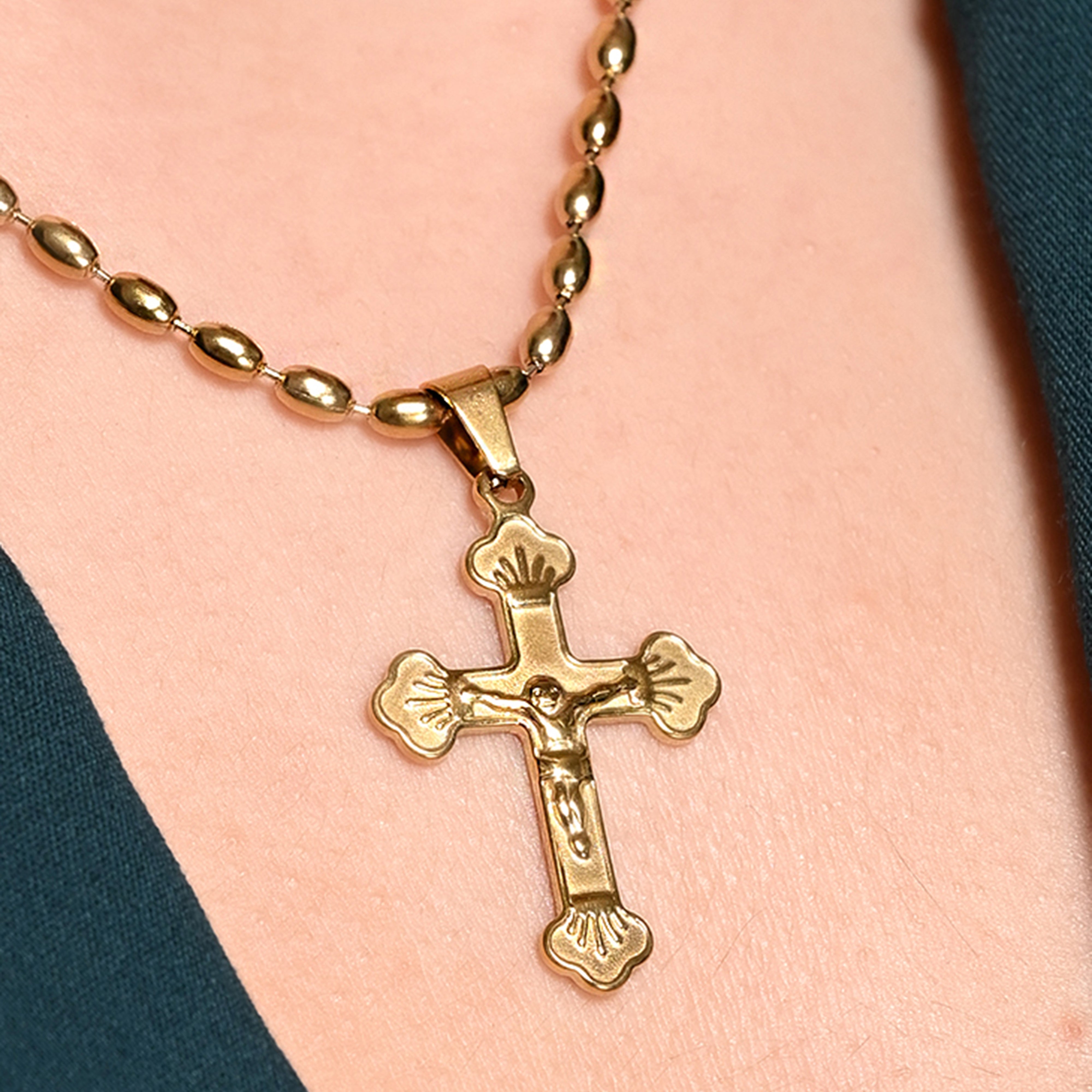 Divine Grace Necklace