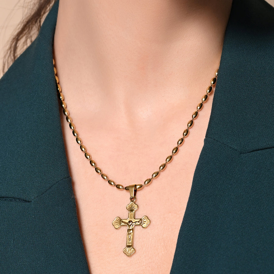 Divine Grace Necklace