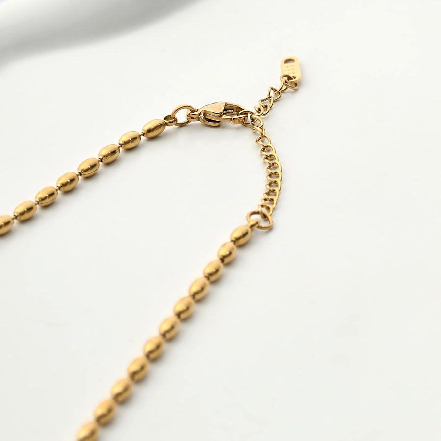 Divine Grace Necklace