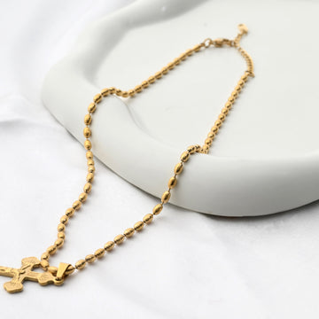 Divine Grace Necklace
