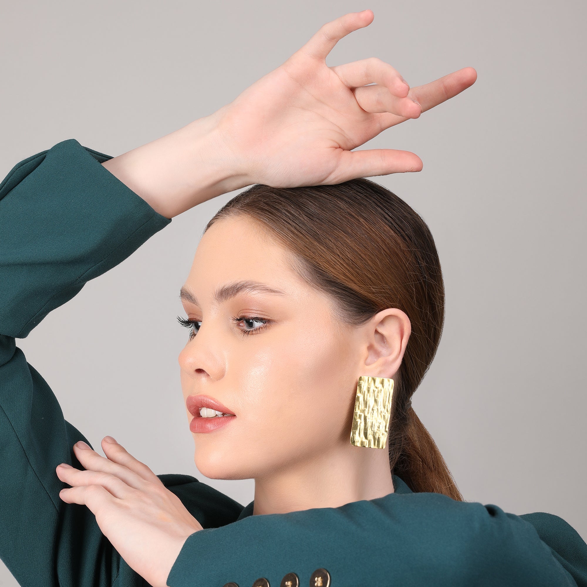 The Surface Earrings