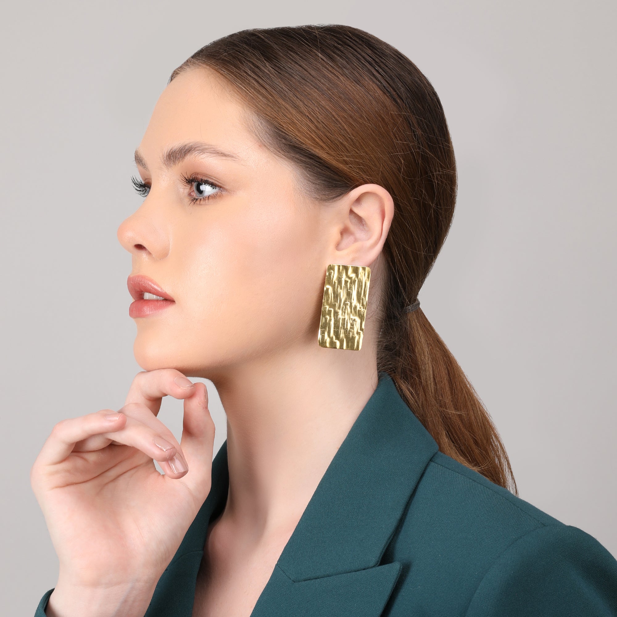The Surface Earrings