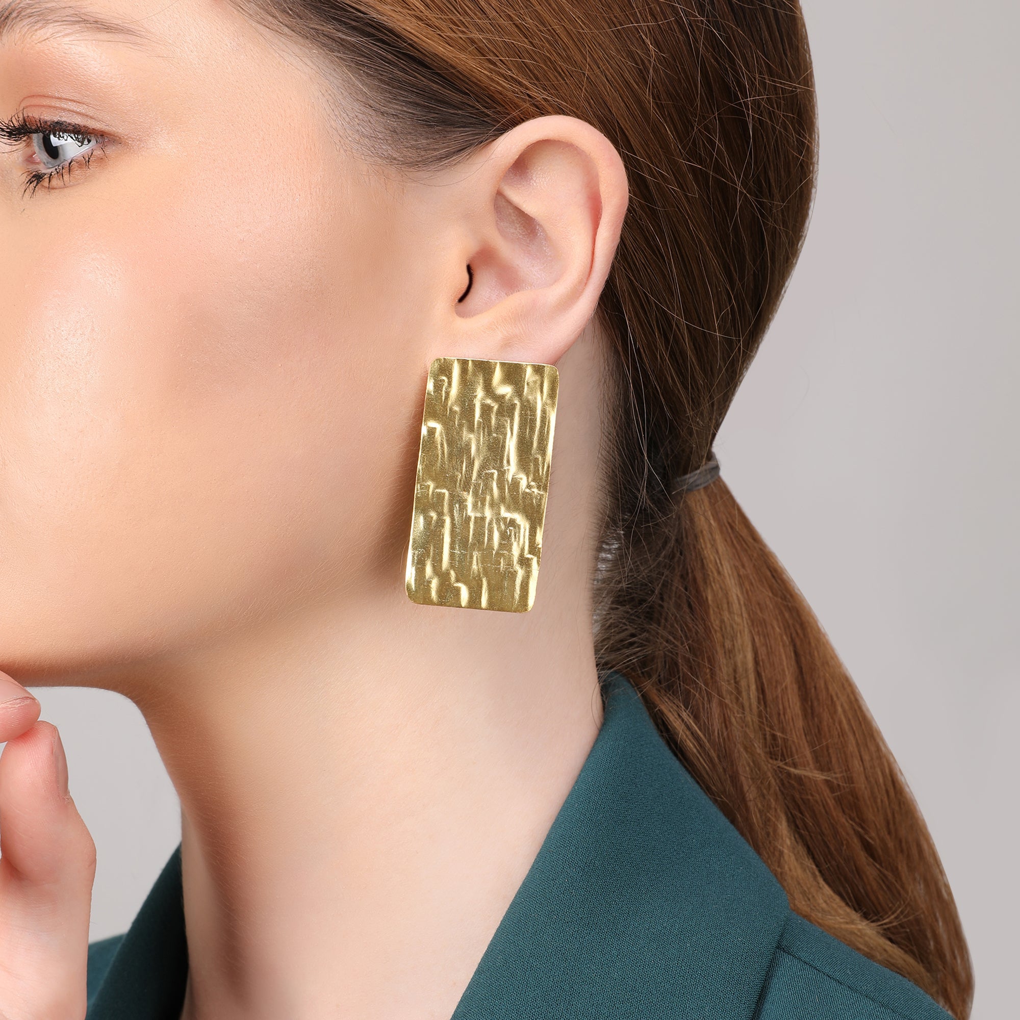The Surface Earrings