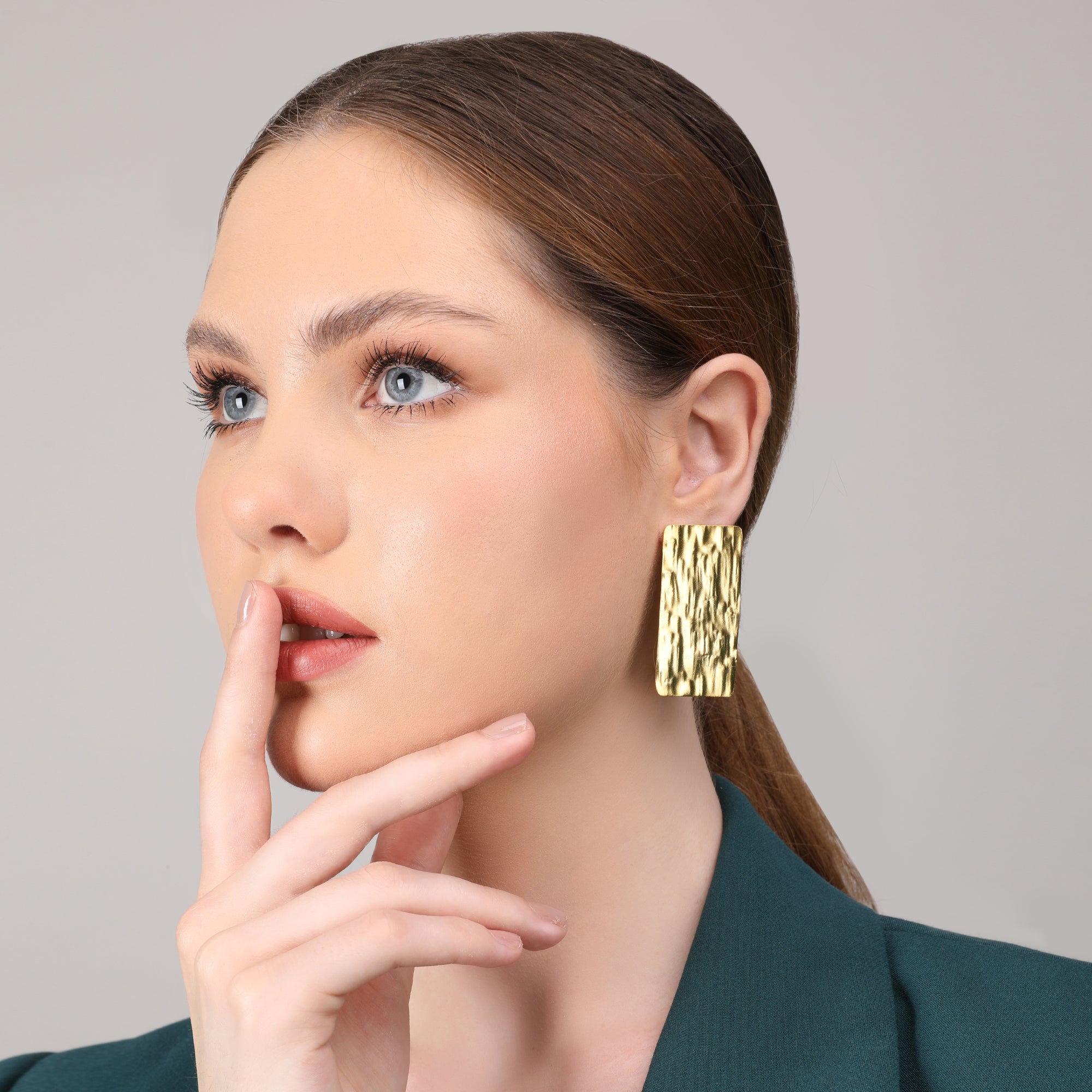 The Surface Earrings