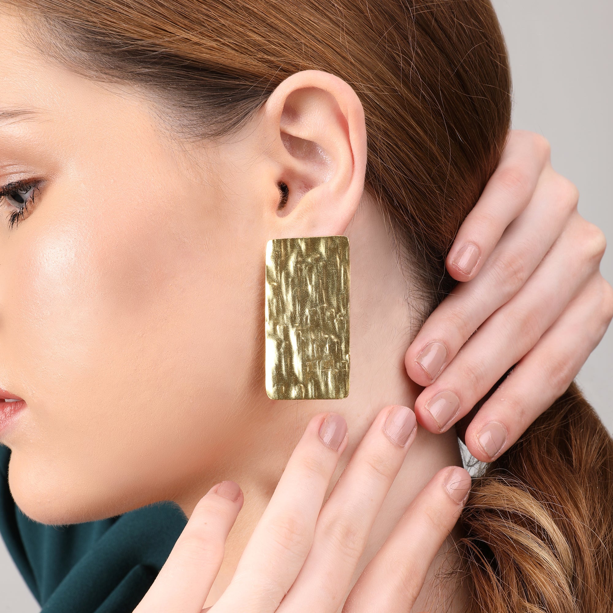 The Surface Earrings