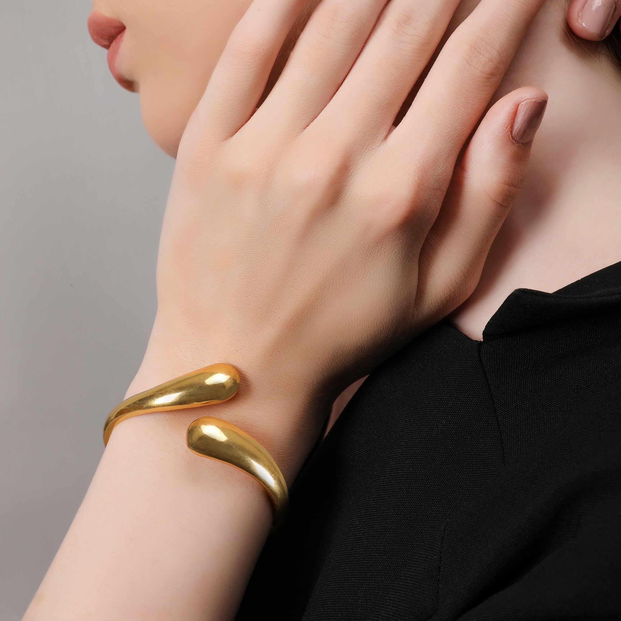 The Meadow Cuff