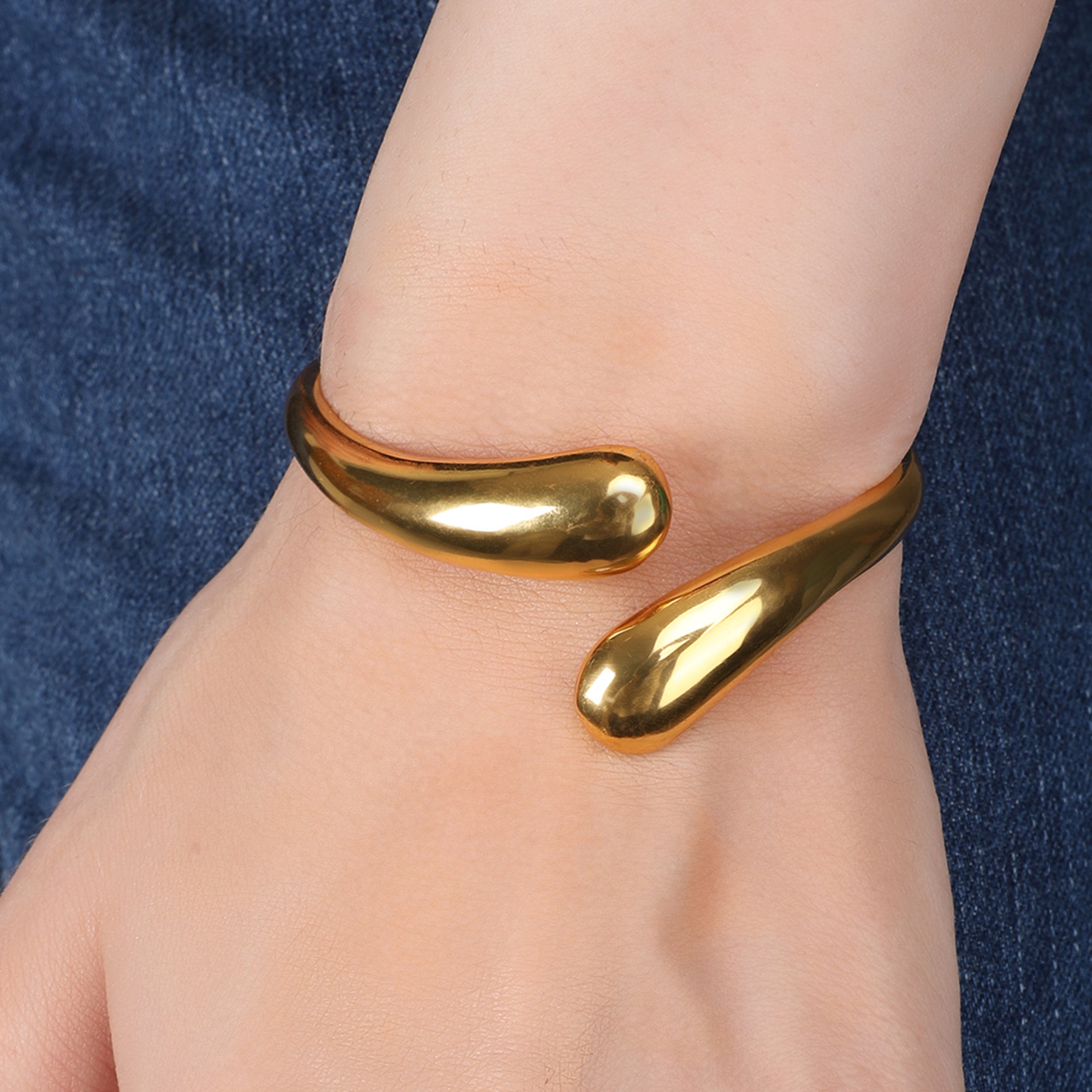 The Meadow Cuff