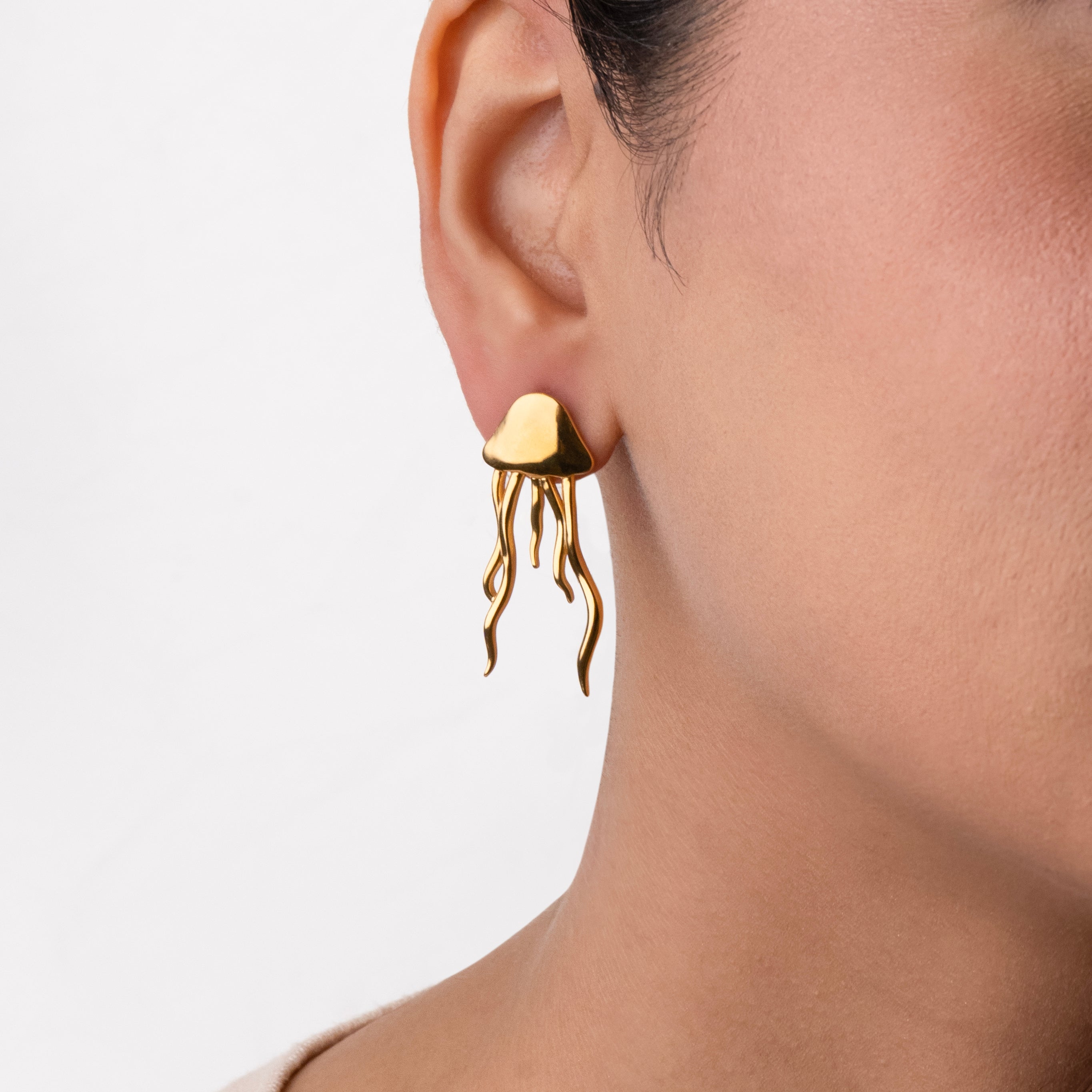 Jelly Elegance Earrings