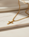 Divine Grace Necklace