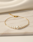 Pearl Elegance Bracelet