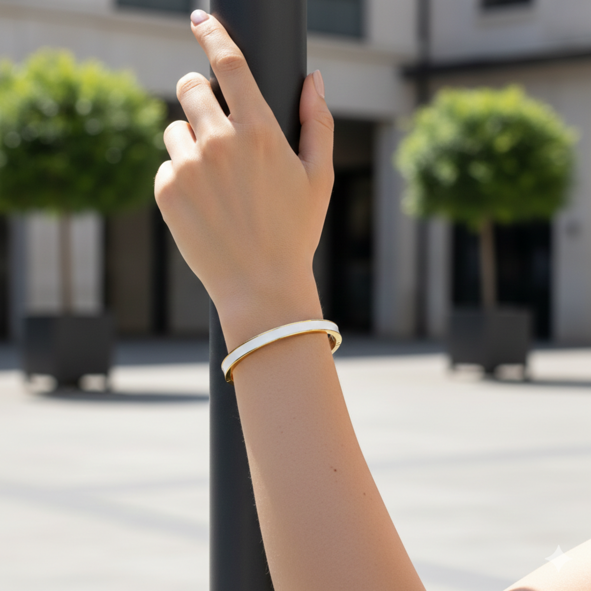 Pure Radiance Bracelet