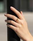 The File Clip Ring
