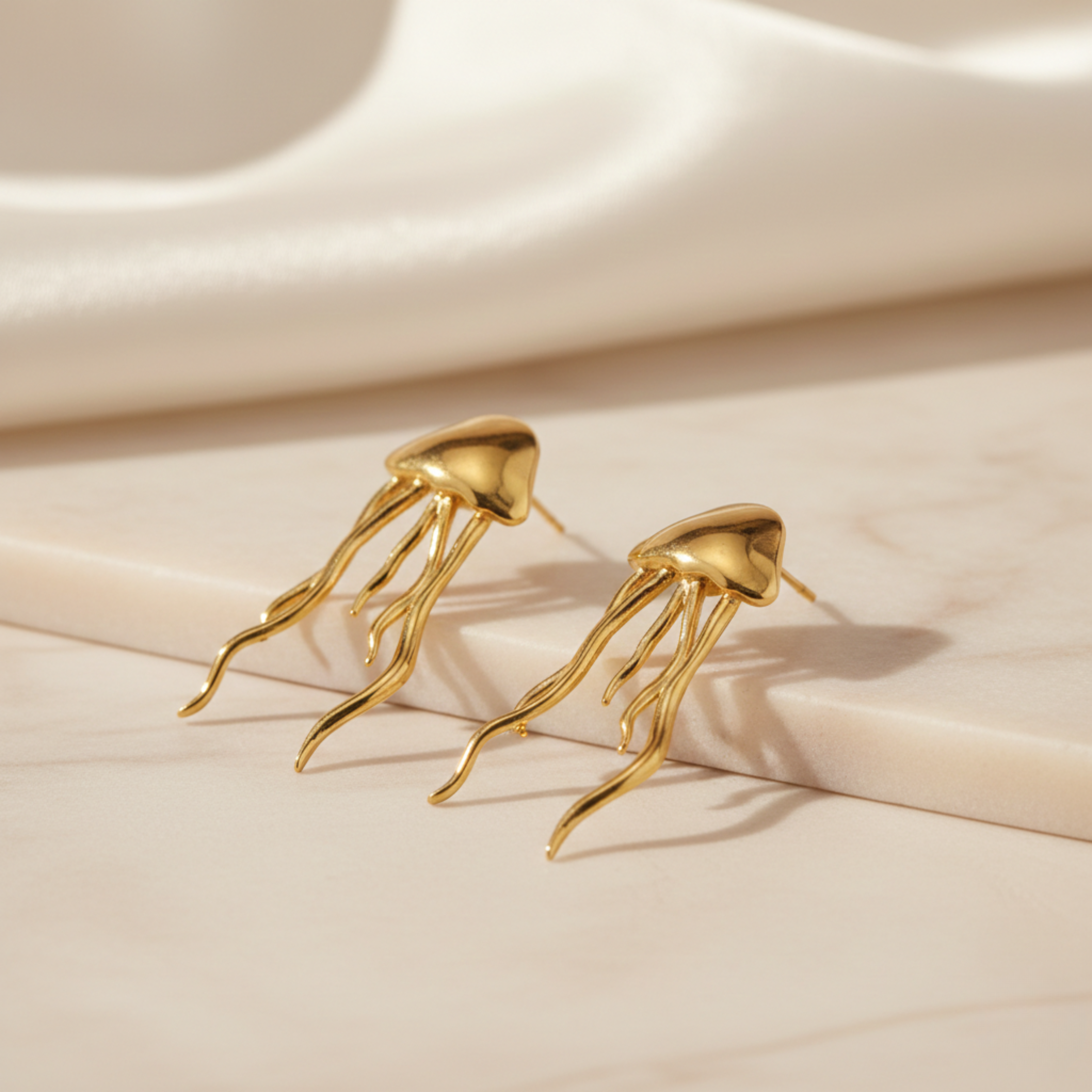 Jelly Elegance Earrings