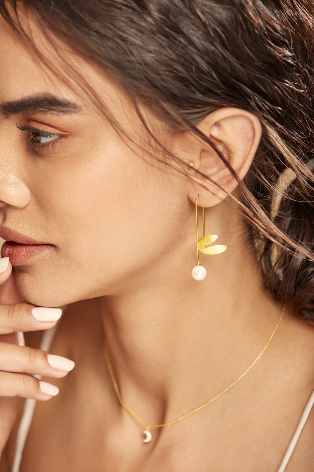 pearl, dove, earring, jewelry, fashion, accessory, elegant