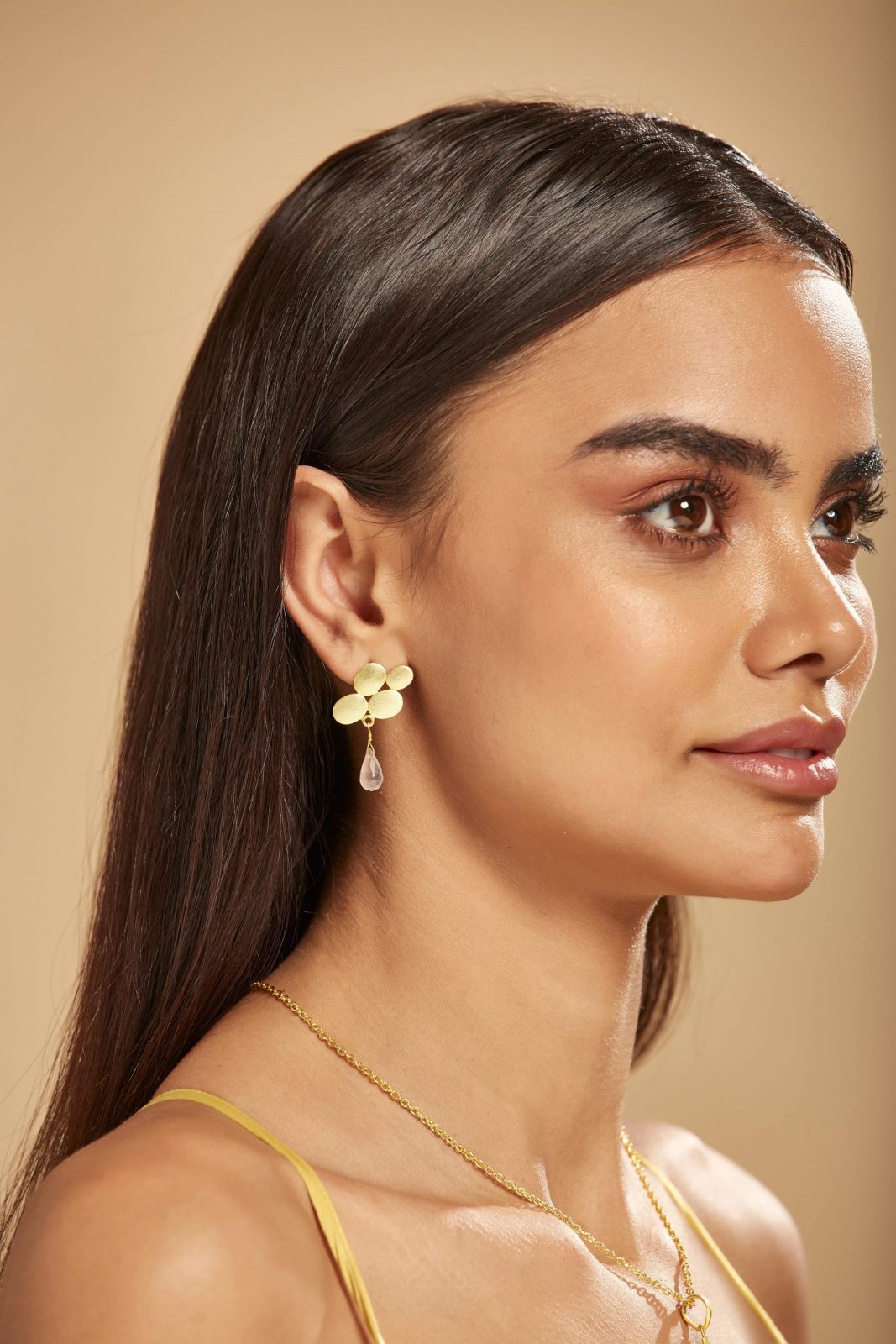 Bubble Plop, Earring, Fashion, Statement