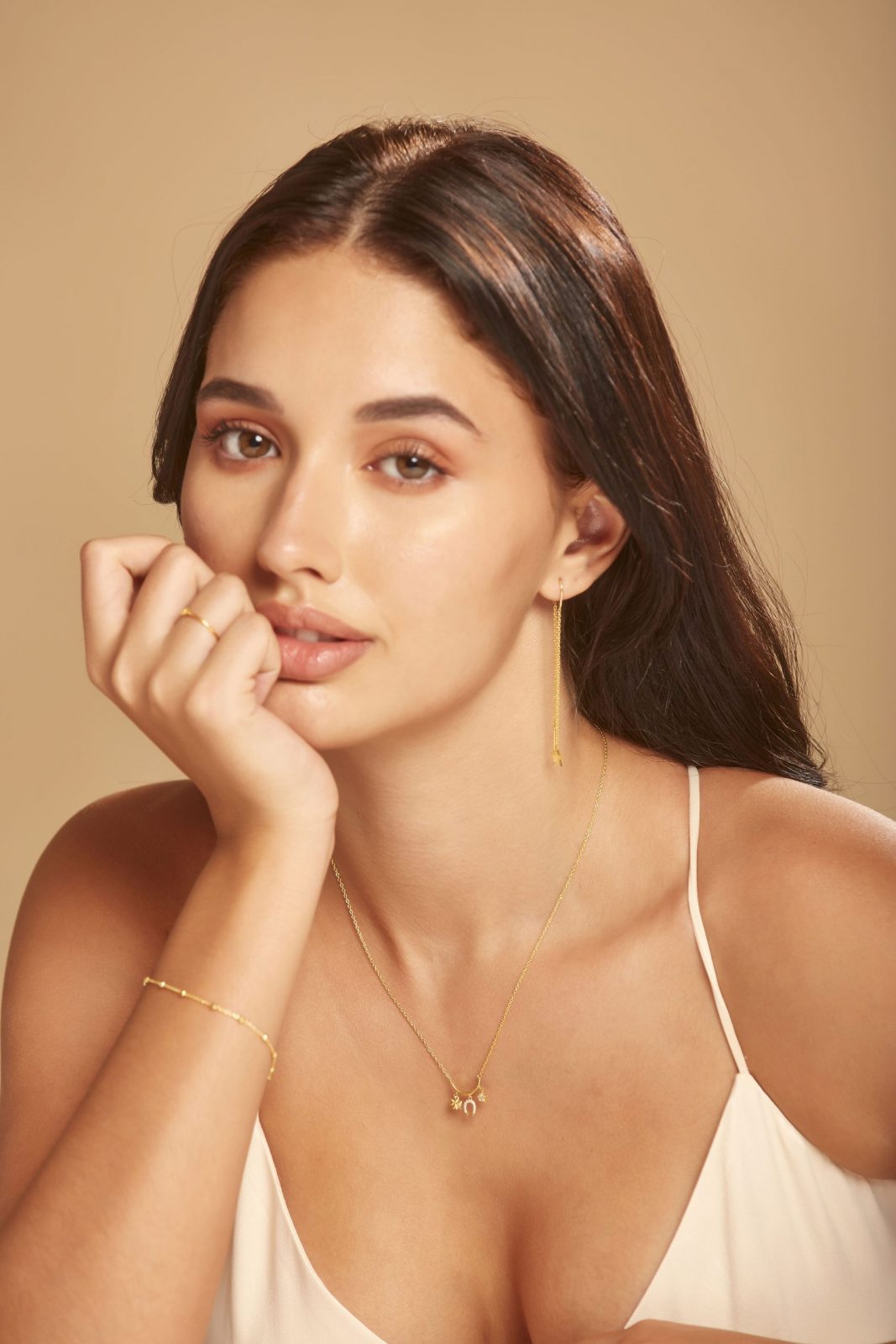 Charm necklace, Pendant, Charms, Jewelry, Personalized, Sterling silver,Gold