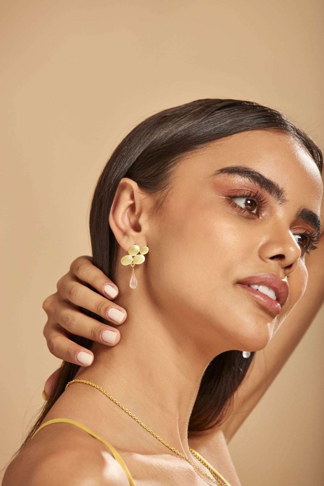 Bubble Plop, Earring, Fashion, Statement