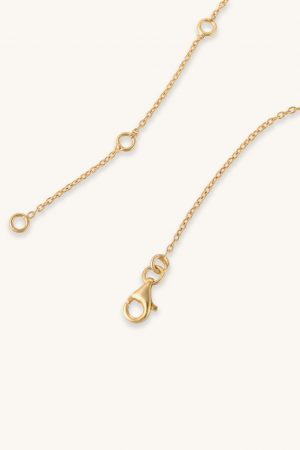 Charm necklace, Pendant, Charms, Jewelry, Personalized, Sterling silver,Gold