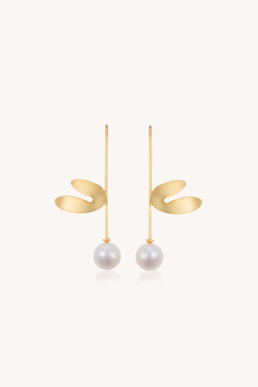 pearl, dove, earring, jewelry, fashion, accessory, elegant