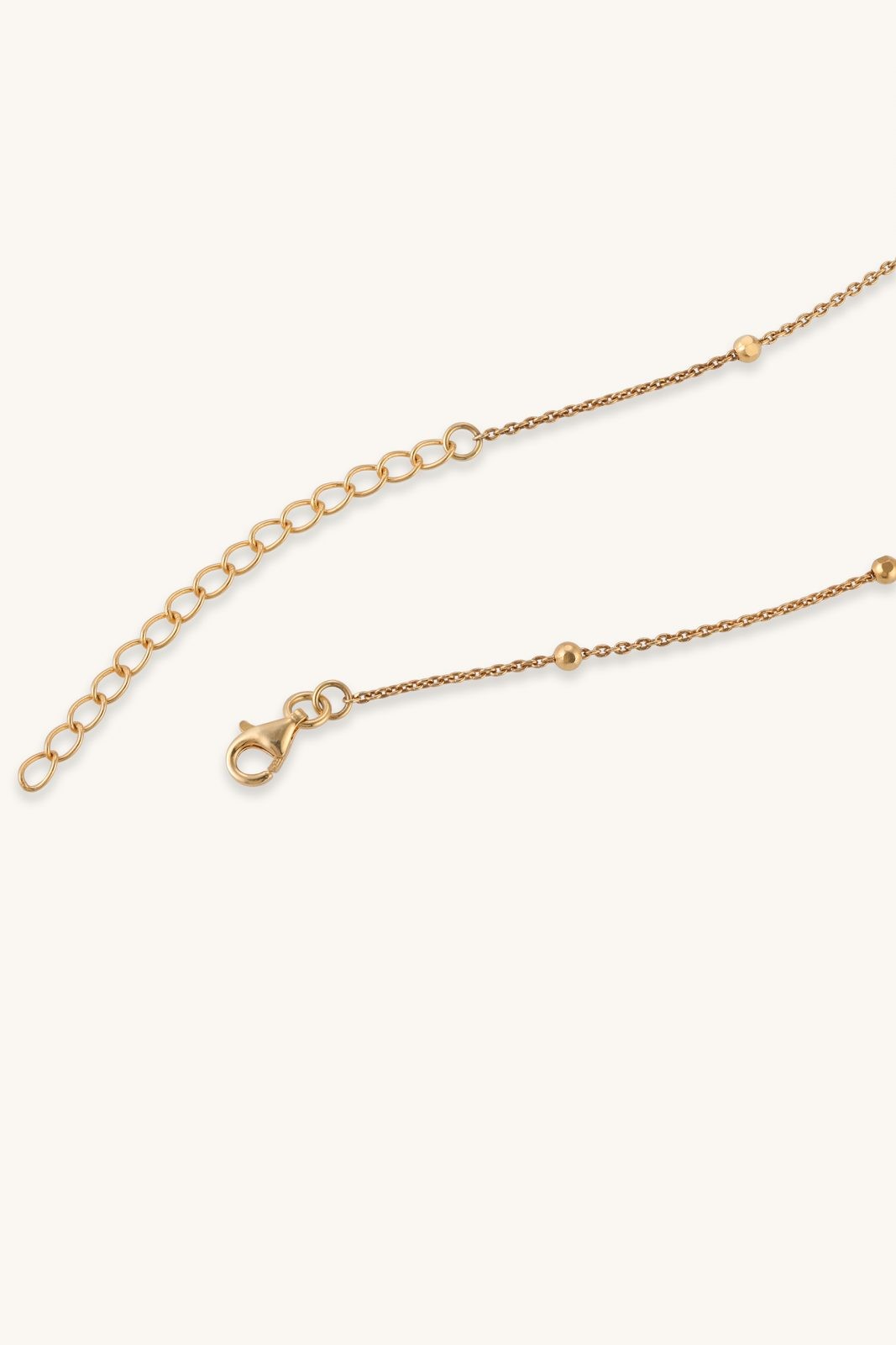 Dot Dash Necklace, jewelry, fashion, accessory