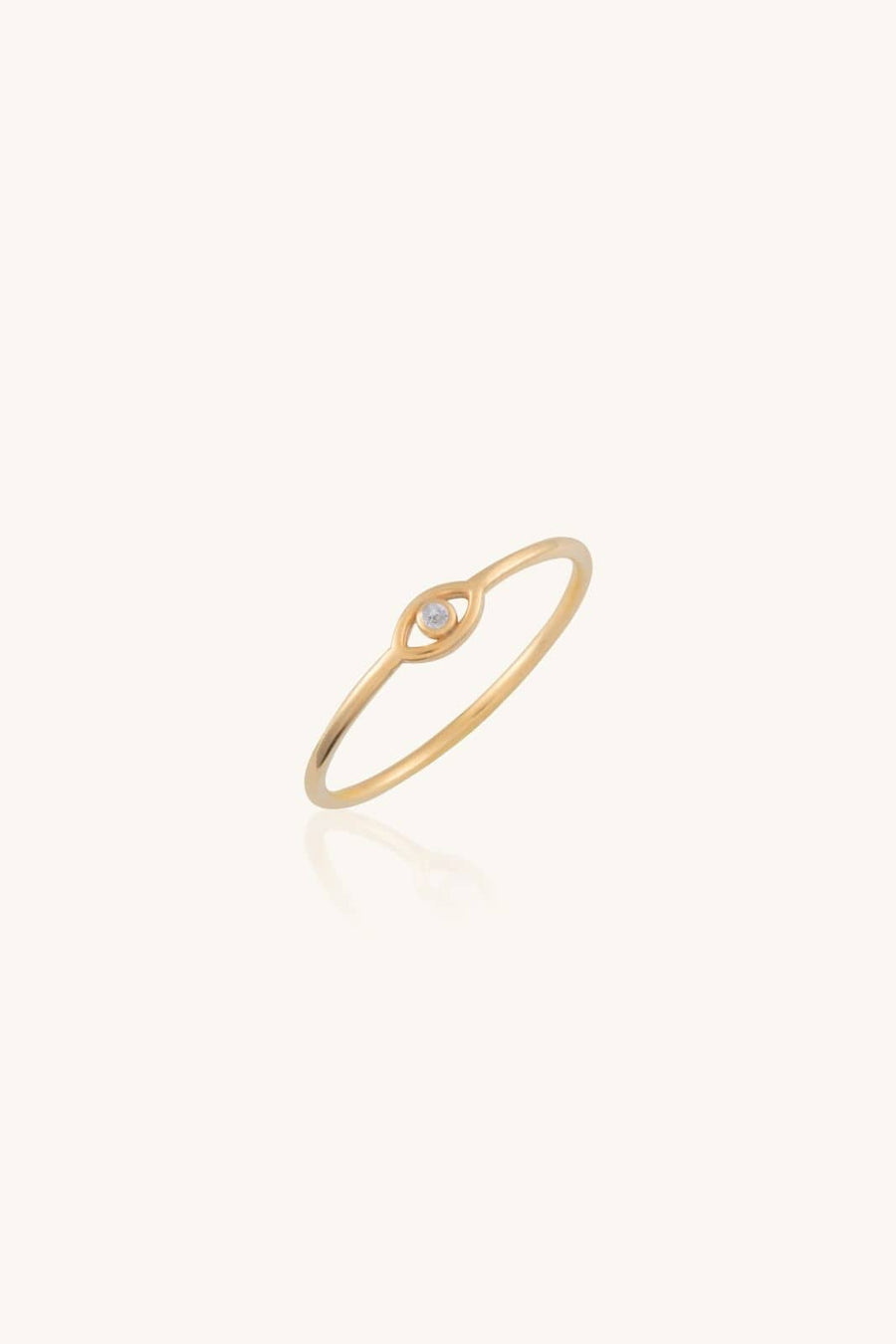 Pave, Eye Ring, Jewelry, Fashion, Accessories, Trendy, Unique.